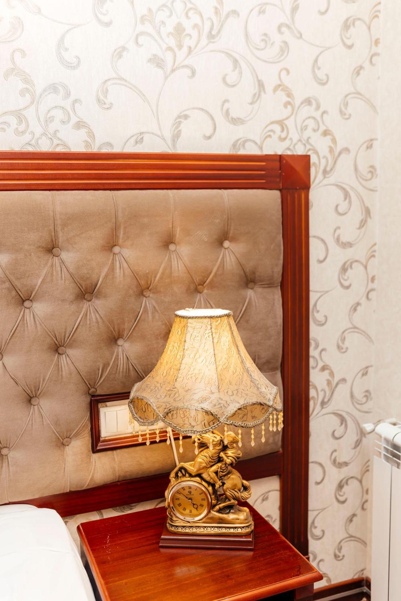 Capitol Hotel Баку Екстер'єр фото