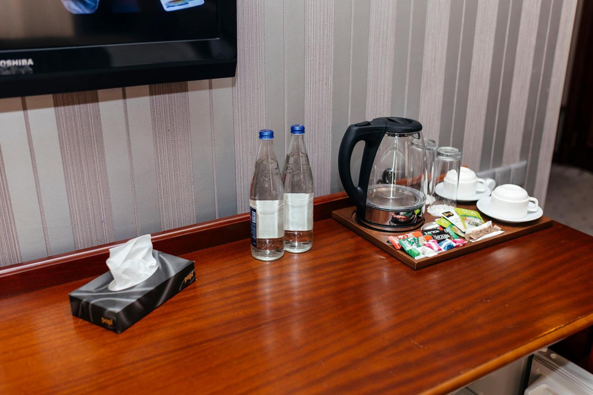 Capitol Hotel Баку Екстер'єр фото
