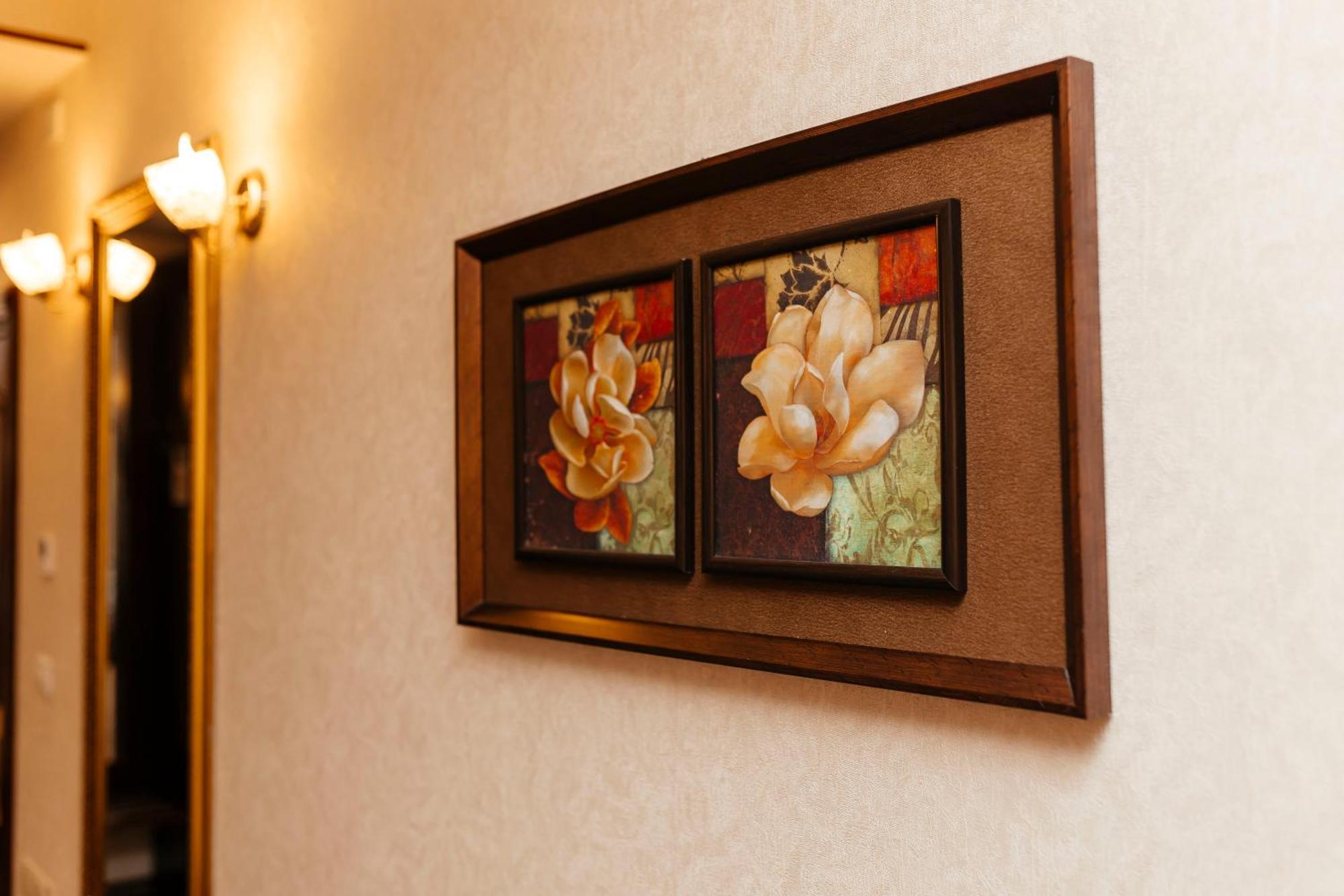 Capitol Hotel Баку Екстер'єр фото