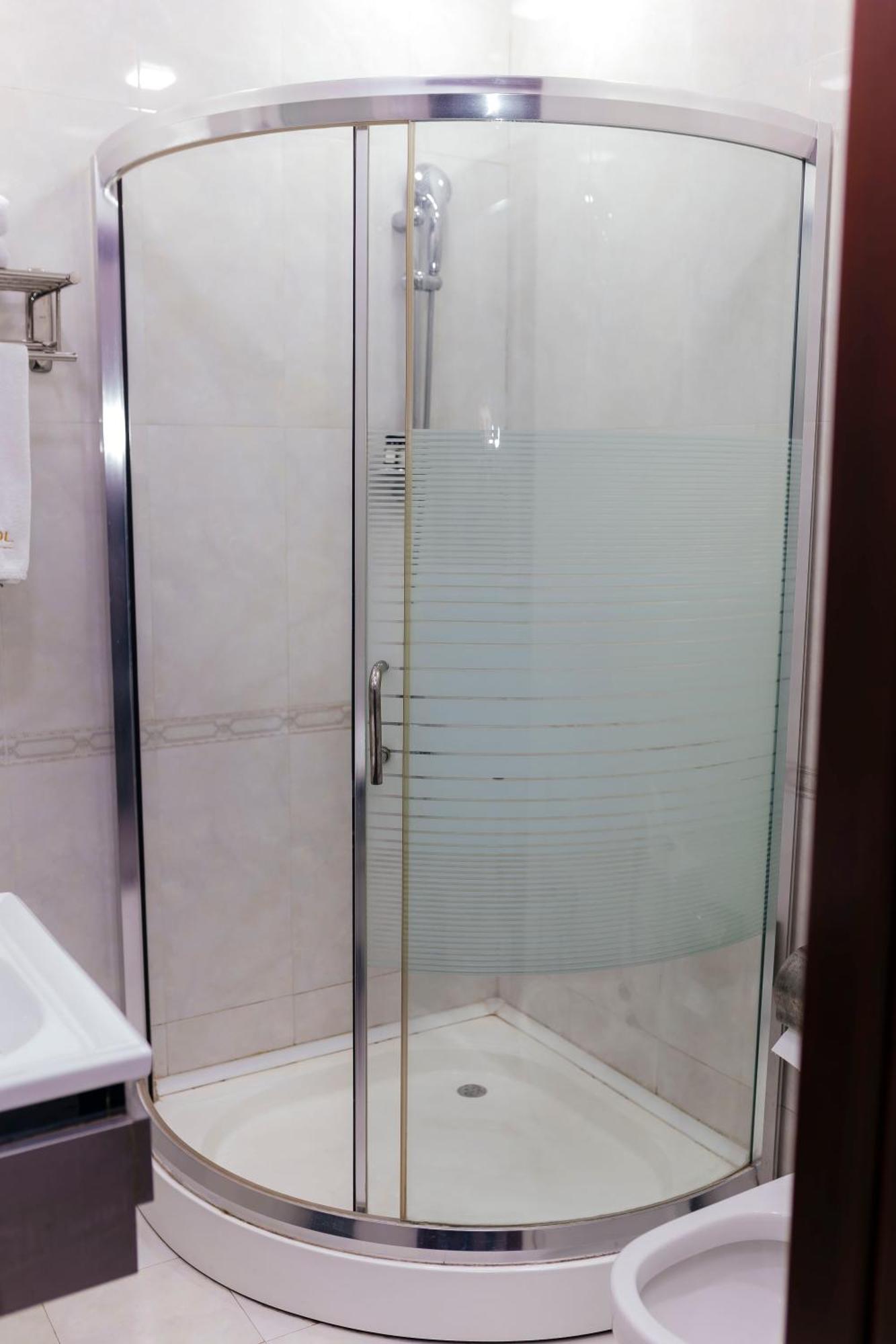 Capitol Hotel Баку Екстер'єр фото